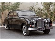 1960 Jaguar MK IX for sale in Los Angeles, California 90063