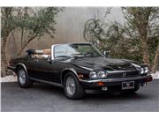 1990 Jaguar XJS V12 Convertible for sale in Los Angeles, California 90063