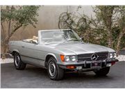 1972 Mercedes-Benz 350SL for sale in Los Angeles, California 90063