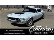 1969 Ford Mustang for sale in Cumming, Georgia 30041