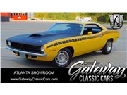 1970 Plymouth AAR Cuda for sale in Cumming, Georgia 30041