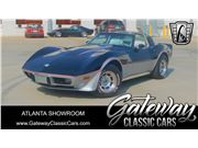 1978 Chevrolet Corvette for sale in Cumming, Georgia 30041