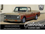 1972 Chevrolet Pick up for sale in Crete, Illinois 60417