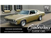 1969 Chevrolet Chevelle for sale in Crete, Illinois 60417