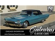 1965 Ford Thunderbird for sale in Crete, Illinois 60417