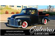 1950 Chevrolet 3100 for sale in Englewood, Colorado 80112