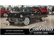 1955 Ford Thunderbird for sale in Dearborn, Michigan 48120