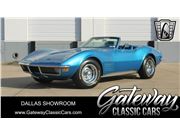 1970 Chevrolet Corvette for sale in Grapevine, Texas 76051