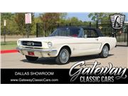 1965 Ford Mustang for sale in Grapevine, Texas 76051