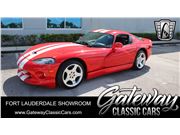 2002 Dodge Viper for sale in Lake Worth, Florida 33461