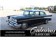 1957 Chevrolet 210 for sale in Houston, Texas 77090