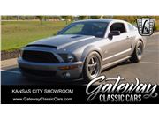 2007 Ford Mustang for sale in Olathe, Kansas 66061