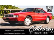 1992 Cadillac Allante for sale in Smyrna, Tennessee 37167