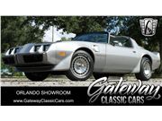 1979 Pontiac Firebird for sale in Lake Mary, Florida 32746