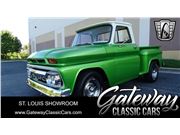 1966 GMC C10 for sale in OFallon, Illinois 62269