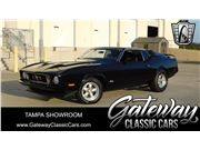 1973 Ford Mustang for sale in Ruskin, Florida 33570