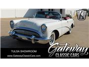 1954 Buick Skylark for sale in Tulsa, Oklahoma 74133