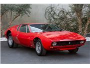 1970 De Tomaso Mangusta for sale in Los Angeles, California 90063