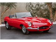 1968 Jaguar XKE Series 1.5 for sale in Los Angeles, California 90063