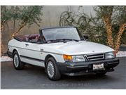 1988 Saab 900 Turbo for sale in Los Angeles, California 90063