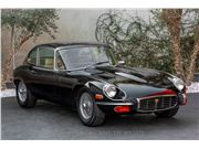 1973 Jaguar XKE V12 2+2 4-Speed for sale in Los Angeles, California 90063