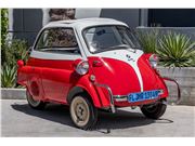 1957 BMW Isetta for sale in Los Angeles, California 90063