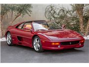 1998 Ferrari F355 Gts F1 for sale in Los Angeles, California 90063