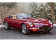 1973 Jaguar XKE for sale in Los Angeles, California 90063