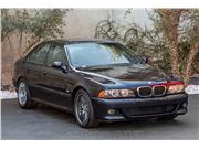 2001 BMW M5 for sale in Los Angeles, California 90063