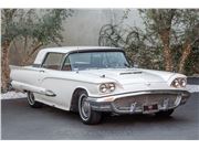 1959 Ford Thunderbird for sale in Los Angeles, California 90063