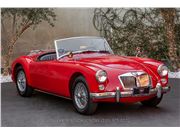 1962 MG A 1600 MK II for sale in Los Angeles, California 90063