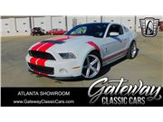 2014 Ford Mustang for sale in Cumming, Georgia 30041