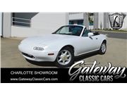 1990 Mazda MX-5 Miata for sale in Concord, North Carolina 28027