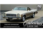 1976 GMC Sprint for sale in Crete, Illinois 60417