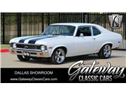 1971 Chevrolet Nova for sale in Grapevine, Texas 76051