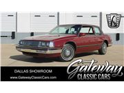 1985 Buick Electra for sale in Grapevine, Texas 76051