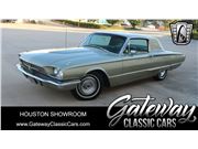 1966 Ford Thunderbird for sale in Houston, Texas 77090