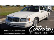 1999 Cadillac DeVille for sale in Olathe, Kansas 66061