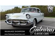 1957 Chevrolet Bel Air for sale in Caledonia, Wisconsin 53126