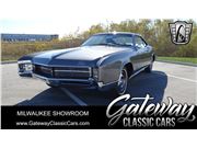 1967 Buick Riviera for sale in Caledonia, Wisconsin 53126