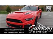 2015 Ford Mustang for sale in Caledonia, Wisconsin 53126