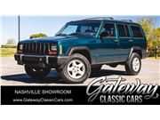 1998 Jeep Cherokee for sale in Smyrna, Tennessee 37167