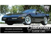 1986 Chevrolet Corvette for sale in Lake Mary, Florida 32746