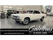 1967 Chevrolet Chevelle for sale in New Braunfels, Texas 78130