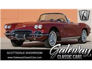 1962 Chevrolet Corvette for sale in Phoenix, Arizona 85027