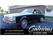 1985 Cadillac Seville for sale in OFallon, Illinois 62269