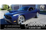 2014 Dodge Challenger for sale in OFallon, Illinois 62269