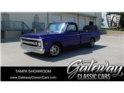 1969 Chevrolet C/K for sale in Ruskin, Florida 33570