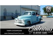 1954 Chevrolet 3100 for sale in Ruskin, Florida 33570