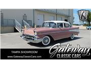 1957 Chevrolet 210 for sale in Ruskin, Florida 33570